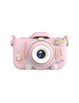 Children Outdoor Adventure Camera Beginner Photography with MP3 Filter Function
