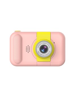 2.4-Inch Dual-Lens Kids Digital Camera 1080P Video Recording Mini Camera 2.4-Inch Dual-Lens Kids Digital Camera 1080P Video Recording Mini Camera