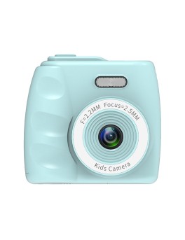 Children Digital Camera 1080P HD Shockproof Toy Camera