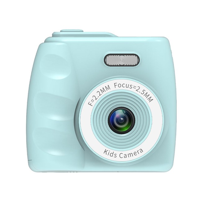 Children Digital Camera 1080P HD Shockproof Toy Camera