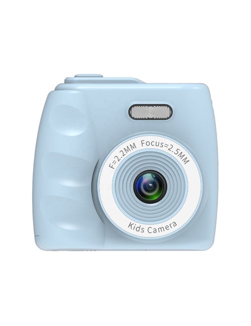 Children Digital Camera 1080P HD Shockproof Toy Camera