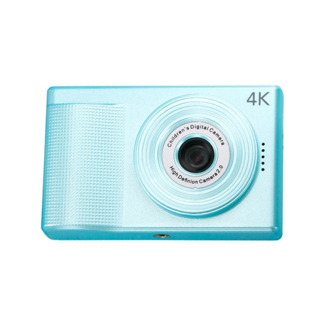Student Camera with Tripod Full HD Video MP3 Function Kids Camera