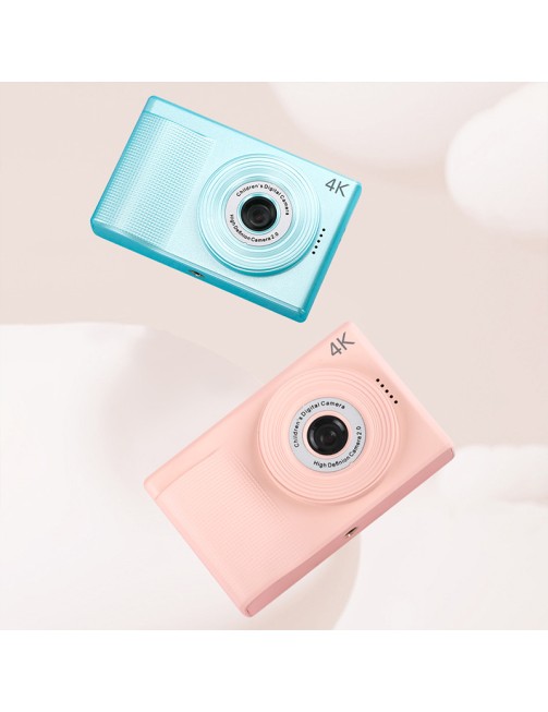 Student Camera with Tripod Full HD Video MP3 Function Kids Camera