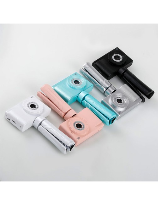 Student Camera with Tripod Full HD Video MP3 Function Kids Camera