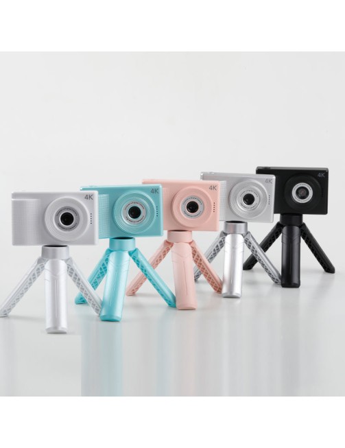 Student Camera with Tripod Full HD Video MP3 Function Kids Camera