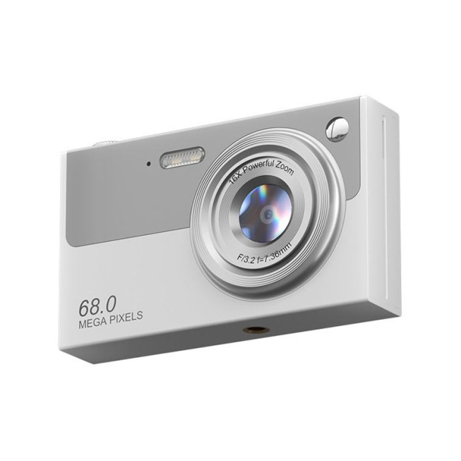 Student Classic Portable Digital Camera
