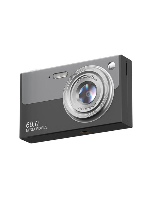 Student Classic Portable Digital Camera