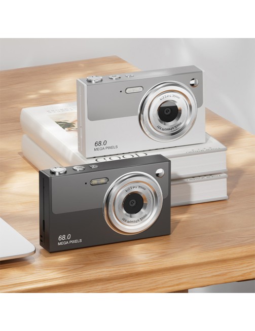 Student Classic Portable Digital Camera