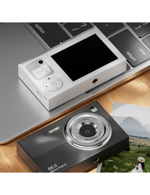 Student Classic Portable Digital Camera
