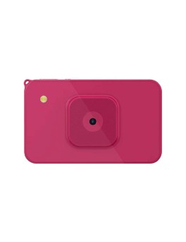 Ultra-thin 11.5mm Lightweight Design Video Recording Digital Kids Camera with 2.4-inch Screen