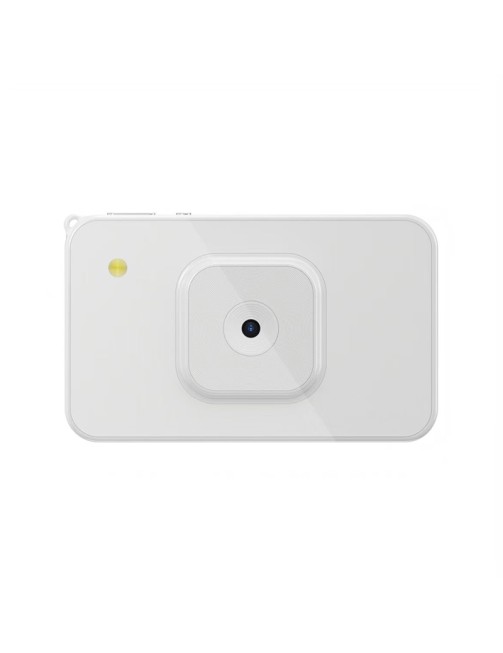 Ultra-thin 11.5mm Lightweight Design Video Recording Digital Kids Camera with 2.4-inch Screen