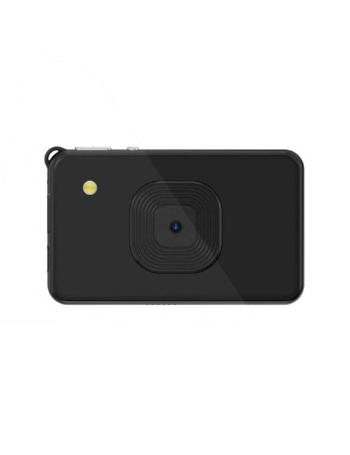 Ultra-thin 11.5mm Lightweight Design Video Recording Digital Kids Camera with 2.4-inch Screen