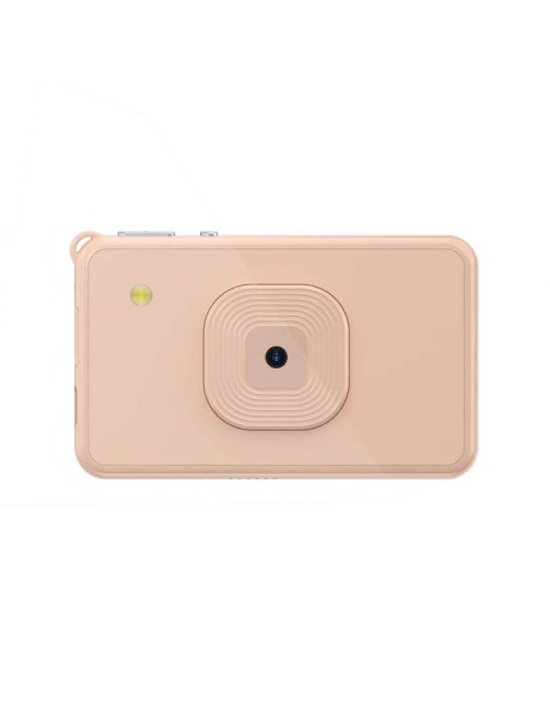 Ultra-thin 11.5mm Lightweight Design Video Recording Digital Kids Camera with 2.4-inch Screen