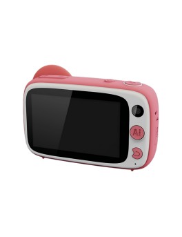 AI Kids Camera 13MP 1080P Dual Lens 128GB Touchscreen AI Kids Camera 13MP 1080P Dual Lens 128GB Touchscreen