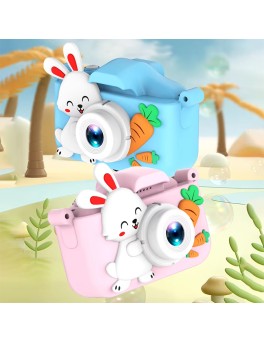 Kids Camera 1080p HD Digital Video Camera Built-in Games Cute Cartoon Mini Camera Kids Camera 1080p HD Digital Video Camera Built-in Games Cute Cartoon Mini Camera