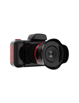 Children Digital HD Camera Mini Dual Lens DSLR Educational Toy