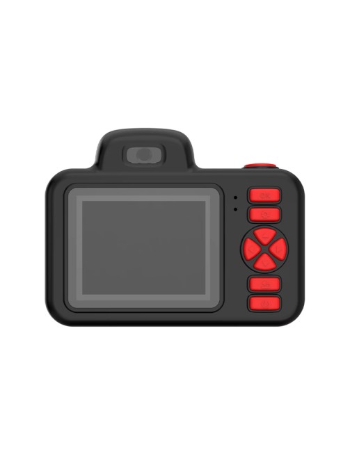 Children Digital HD Camera Mini Dual Lens DSLR Educational Toy