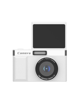 Fashion Smart Camera Compact Portable Shooting Digital Camera