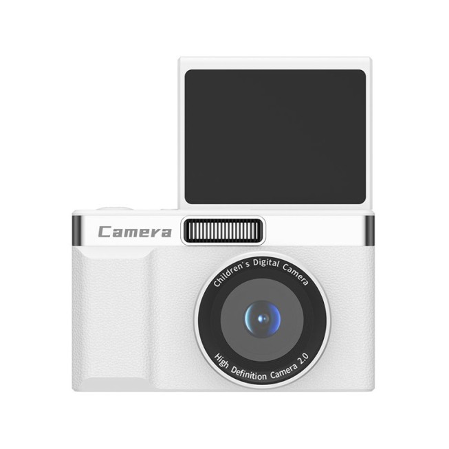 Fashion Smart Camera Compact Portable Shooting Digital Camera