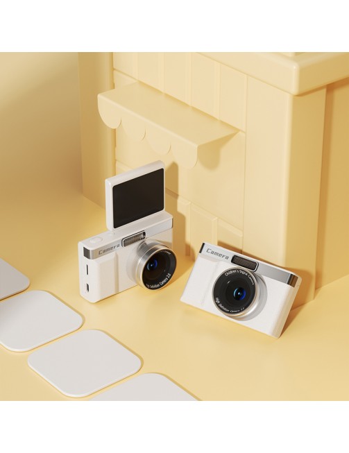 Fashion Smart Camera Compact Portable Shooting Digital Camera