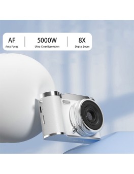 H6 Children Student Travel 50MP Dual Lens Selfie Camera 1080P Video Toy Digital Camera H6 Children Student Travel 50MP Dual Lens Selfie Camera 1080P Video Toy Digital Camera