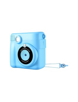 Kids Instant Print Camera HD Safe Fun Photography