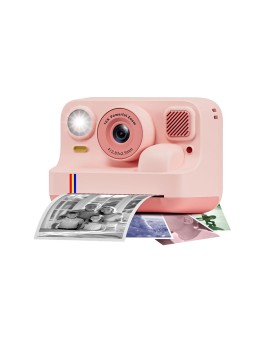 High-definition digital camcorder with CMOS sensor and music filters