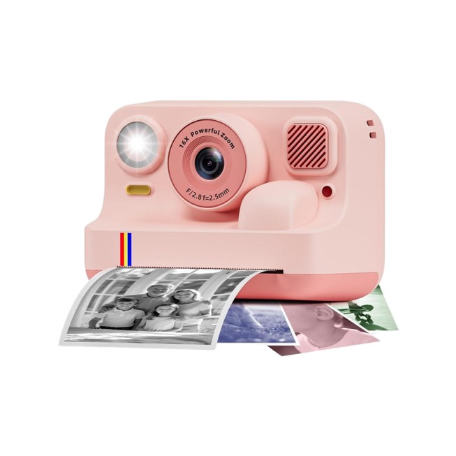 High-definition digital camcorder with CMOS sensor and music filters