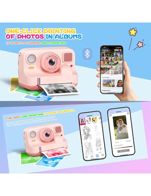 High-definition digital camcorder with CMOS sensor and music filters