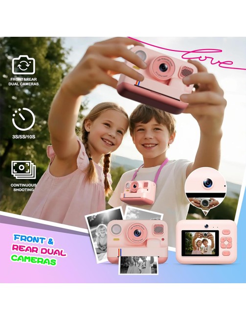 High-definition digital camcorder with CMOS sensor and music filters