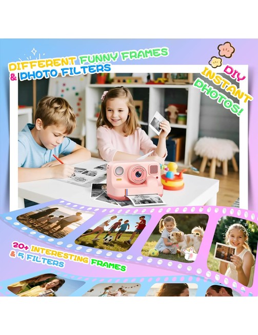 High-definition digital camcorder with CMOS sensor and music filters