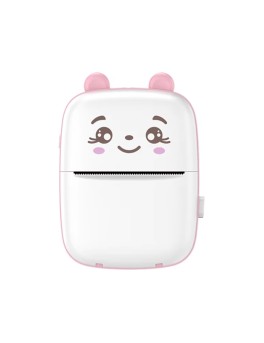 HD Mini Digital Camera Gift for Kids with USB Port