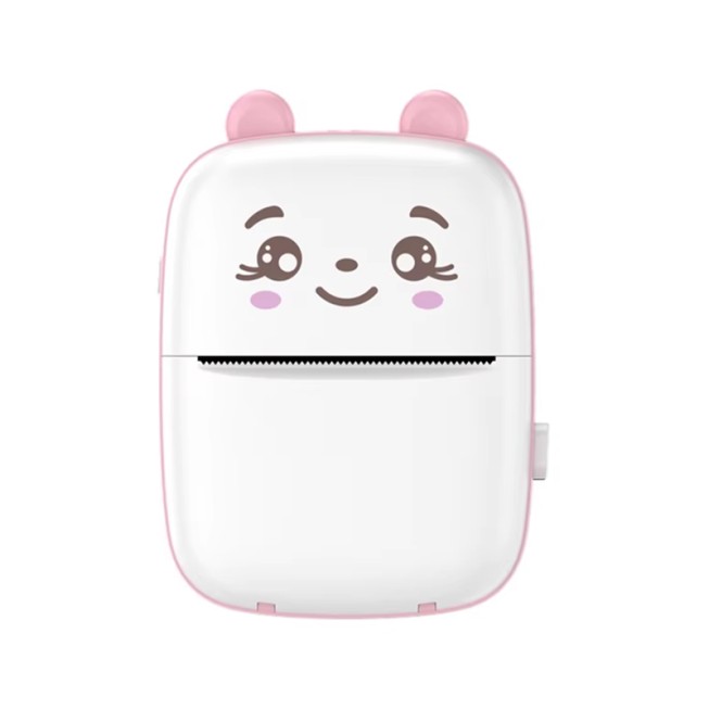 HD Mini Digital Camera Gift for Kids with USB Port