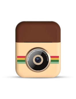 Kids DIY Instant Print Camera 1080P