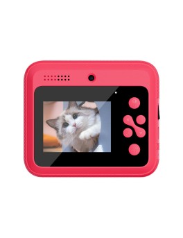 Mini HD Instant Camera for Kids