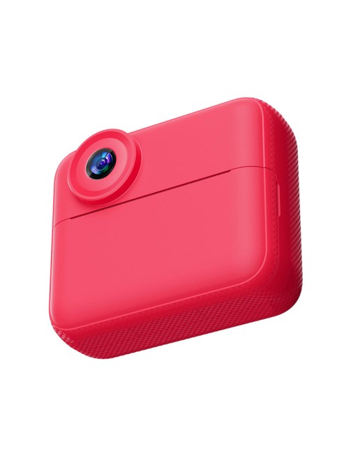 Mini HD Instant Camera for Kids