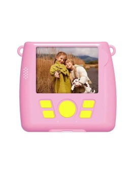 Kids Mini Instant Print Camera
