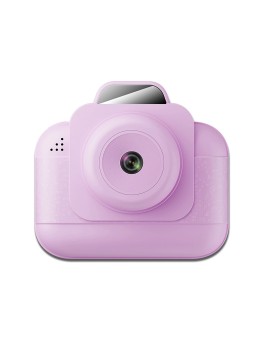 Kids Selfie Video Print Camera Fun Instant Imaging