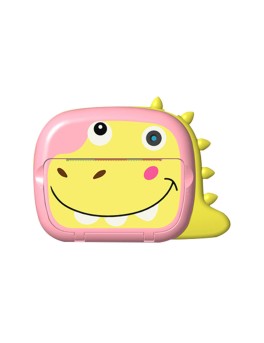 1080P Kids Dual Camera Recorder with Printing Function