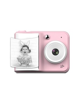 Mini Digital Kids Camera With Different Photo Scene And Video Mode
