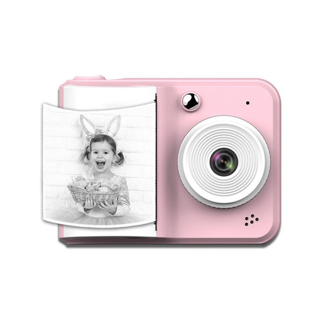 Mini Digital Kids Camera With Different Photo Scene And Video Mode