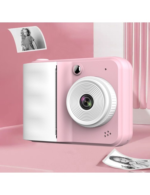 Mini Digital Kids Camera With Different Photo Scene And Video Mode