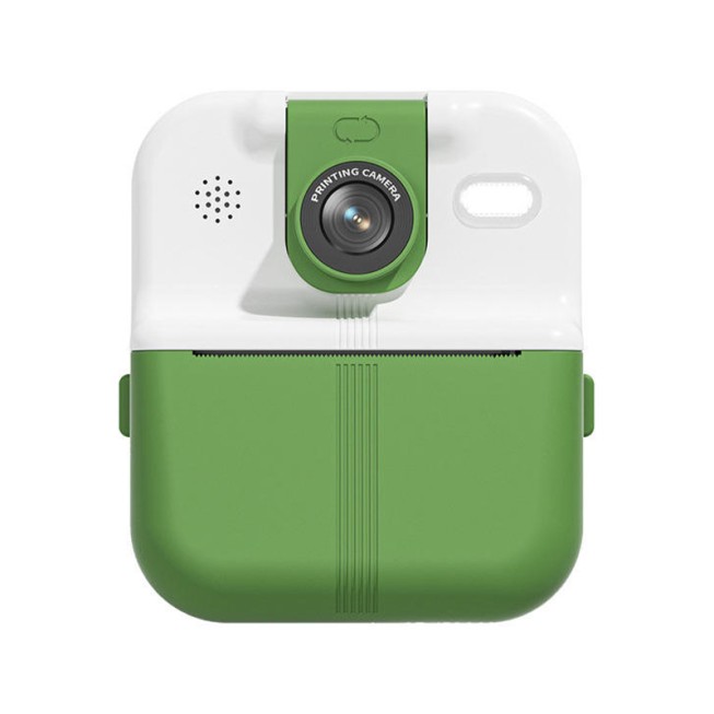 48MP 2.4-Inch 1080p HD Video Recorder Digital Camera Mini Instant Photo Camera