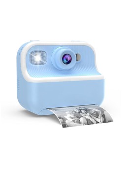 Kids Instant Print Camera