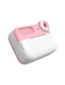 HD Instant Print Kids Camera Digital Photo Printing Toy