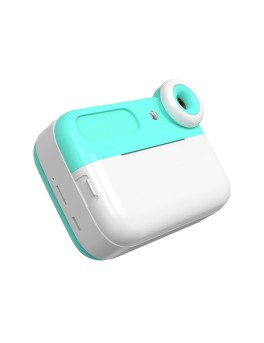 HD Instant Print Kids Camera Digital Photo Printing Toy HD Instant Print Kids Camera Digital Photo Printing Toy