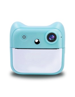 Kids Digital Print Camera 1080P Instant Print Photo Kids Digital Print Camera 1080P Instant Print Photo