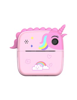Instant Print Photo Digital Children Camera