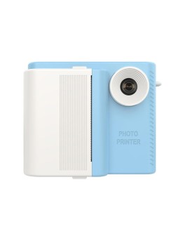 2.8-Inch Photo Mini Thermal Print Camera