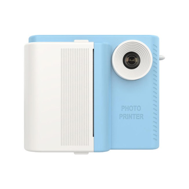 2.8-Inch Photo Mini Thermal Print Camera